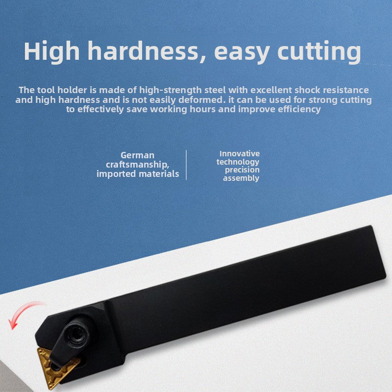 cylindrical turning bar