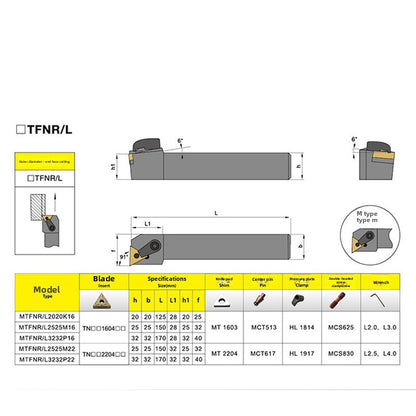 cylindrical turning bar