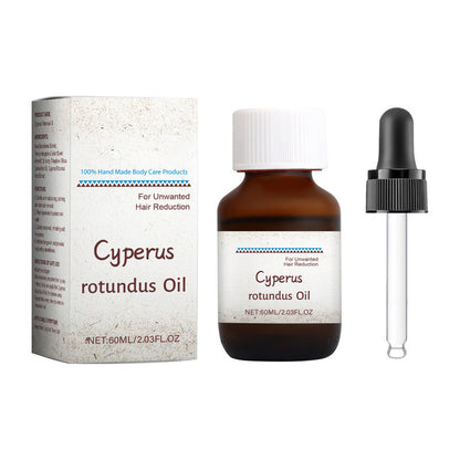 Cyperus Rotundus Oil