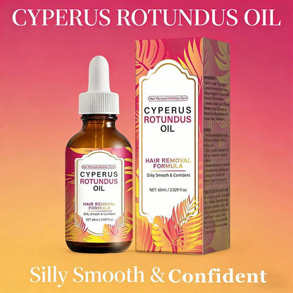 Cyperus Rotundus Oil