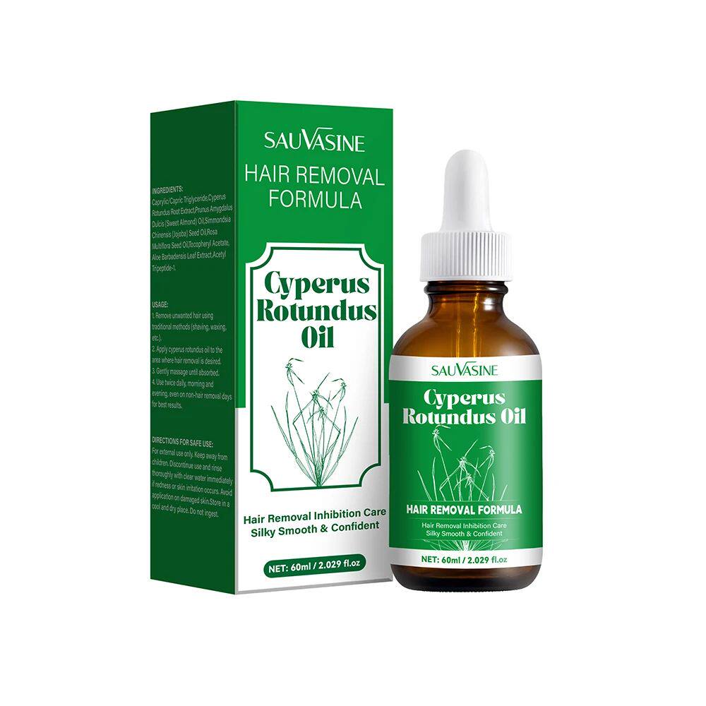 Cyperus Rotundus Oil