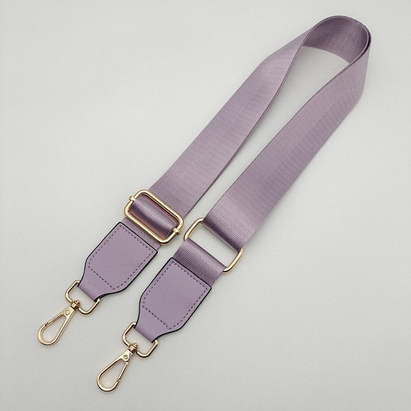 Colorfuls Adjustable Shoulder Strap for Women's Bag Replacement