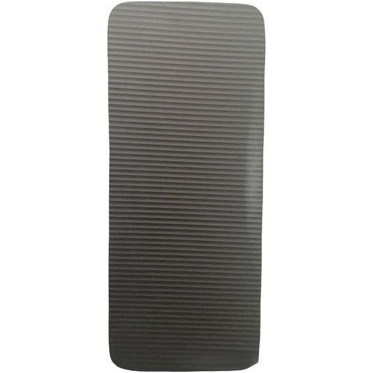 Yoga Mat Non-Slip Exercise Fitness Mat for Home Workout Use
