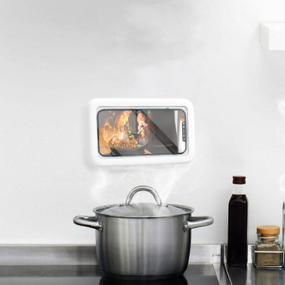 Buy Waterproof Shower Phone Case – Touch Screen Mobile Holder