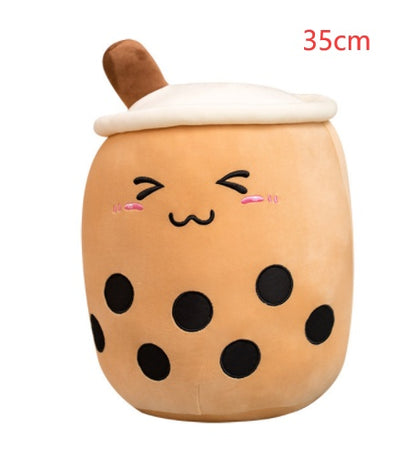 Cute Plush Pillow Soft Stuffed Cartoon Animal Cushion Online