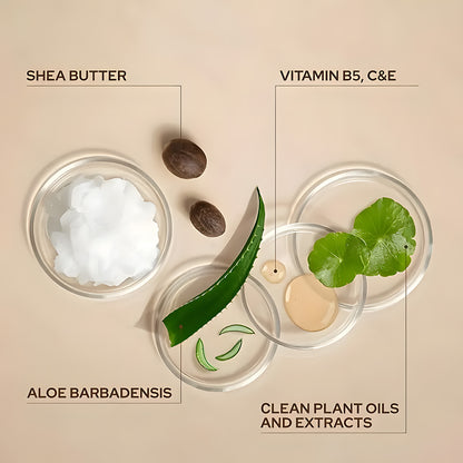 Retinol Face Cream for Smooth and Hydrated Skin Care
