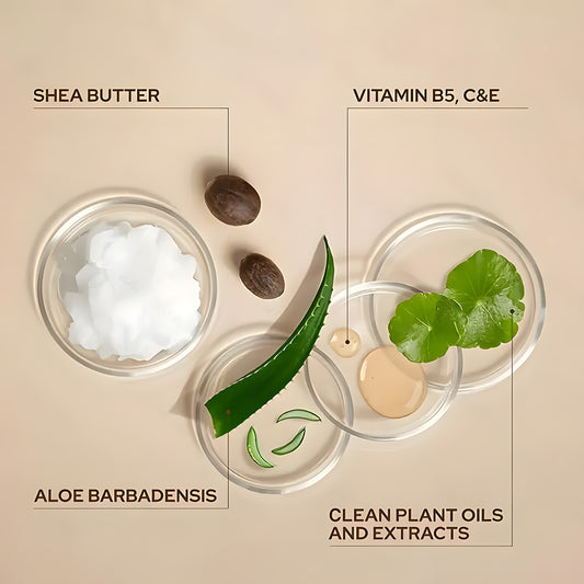 Retinol Face Cream for Smooth and Hydrated Skin Care
