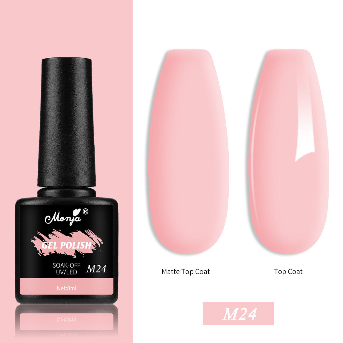 Nail Polish Gel Set with Phototherapy Nail Beauty Care