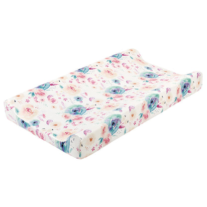 Baby Care Desk Changing Cover – Removable Diaper Table Cover