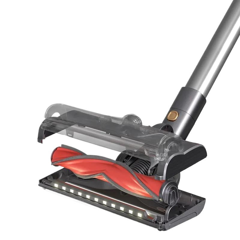Cordless Vacuum Cleaner for Easy Daily Floor Cleaning Use Now