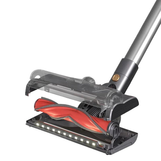 Cordless Vacuum Cleaner for Easy Daily Floor Cleaning Use Now