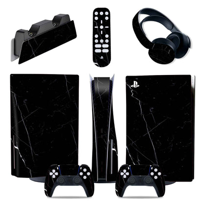 PS5 Sticker Set – Full Body Sticker for Your Game Console
