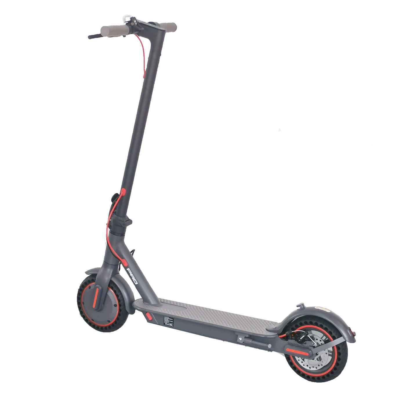 HTT-4Pro 8.5-Inch Electric Scooter – Fast & Reliable Ride
