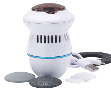 Electric Foot File Grinder - Multifunctional Callus Remover