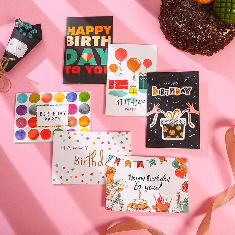 Happy Birthday Greeting Cards and Birthday Invitation Cards