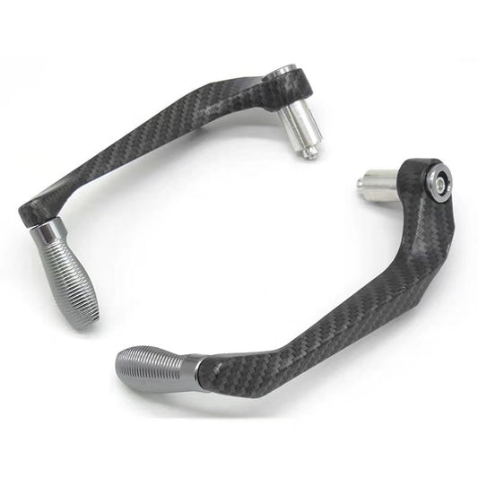 Motorcycle Handlebar CNC Levers Guard Brake Clutch Protector