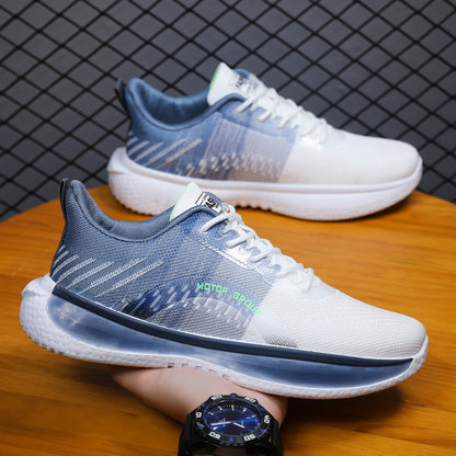 Men’s Non-Slip Sports Shoes Outdoor Training & Running Shoes