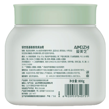 Ginkgo Amino Acid Shampoo Body Wash