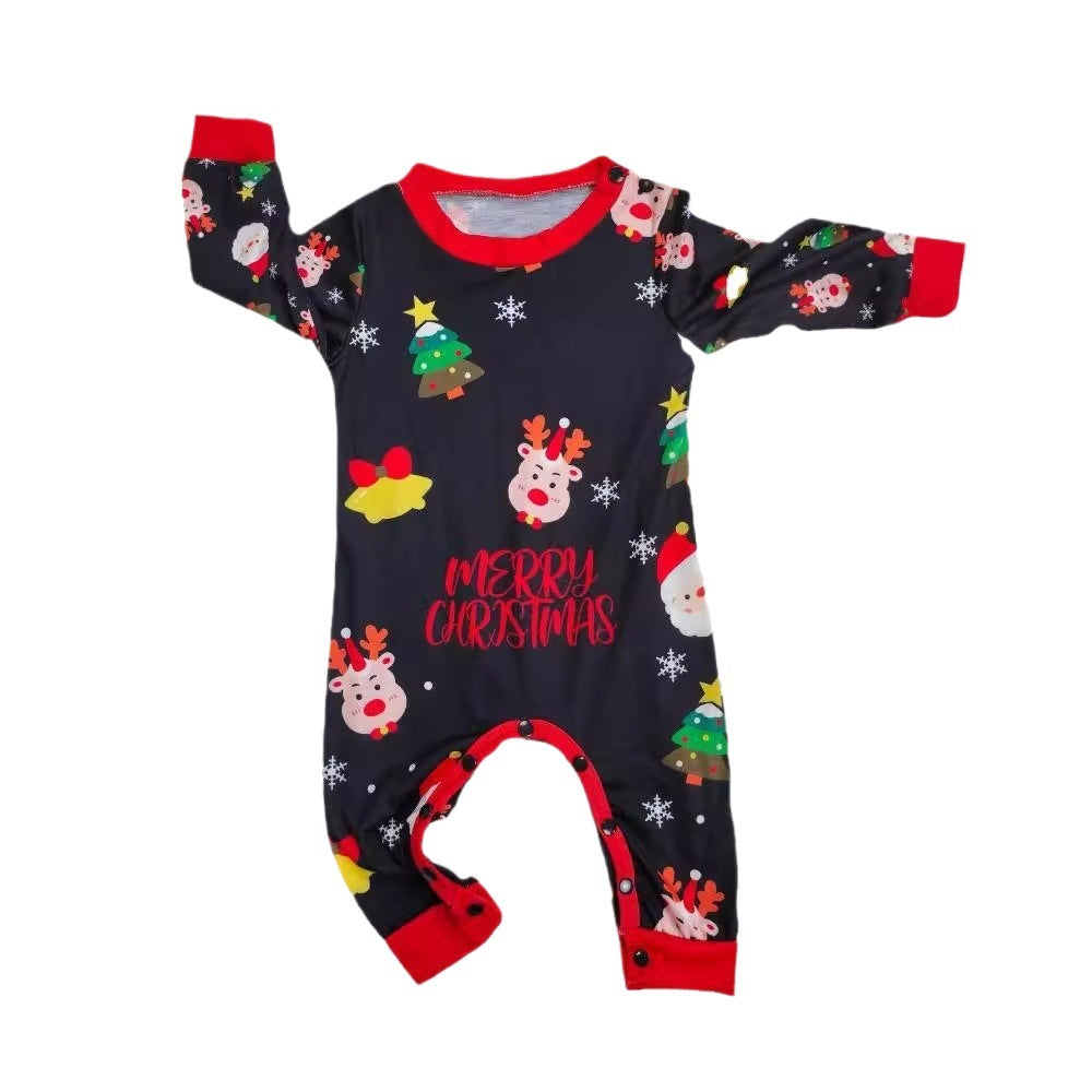 Buy Family Christmas Matching Pajamas – Xmas PJs Sleepwear Set