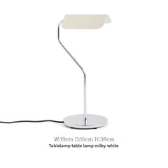 Table-Lamp Off-White