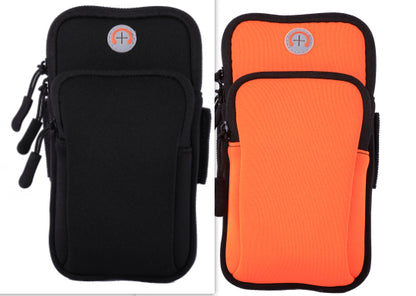 Handbag Arm Bags Compatible for Sports Running & Fitness