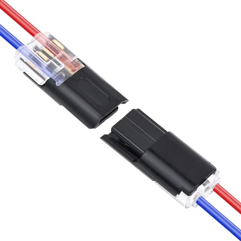D2 Quick Connect Terminal Block