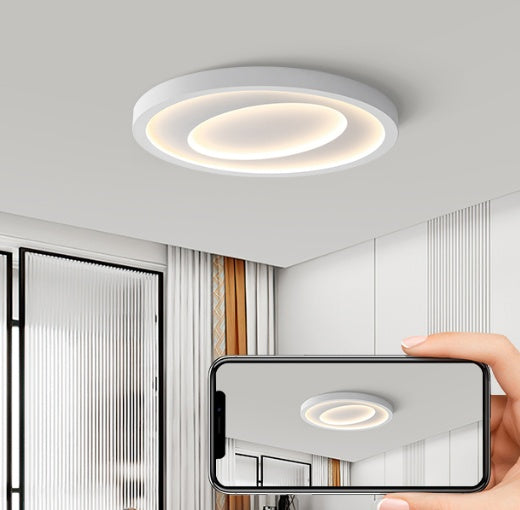Bedroom Room LED Ceiling Light Modern Study Room Lighting