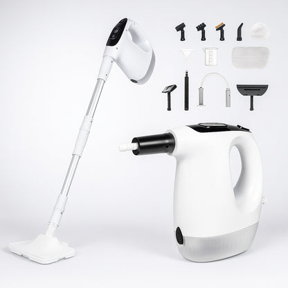 Handheld Steam Mop Multi-Functional High Temperature Cleaner