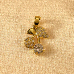 Golden Cherry
