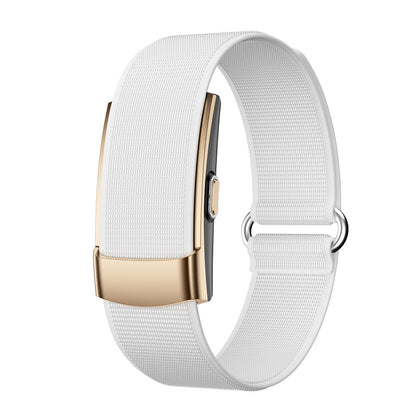 Smart Fitness Tracker for Daily Health and Activity Goals