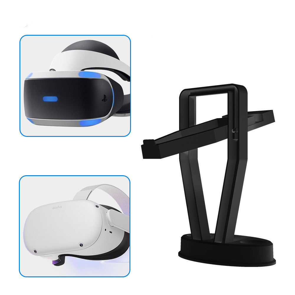 PS MOVE Grip Organizer VR Stand – Your Controllers Organized