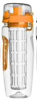 Buy First Leakproof Tritan Water Bottle 32oz BPA-Free Cup
