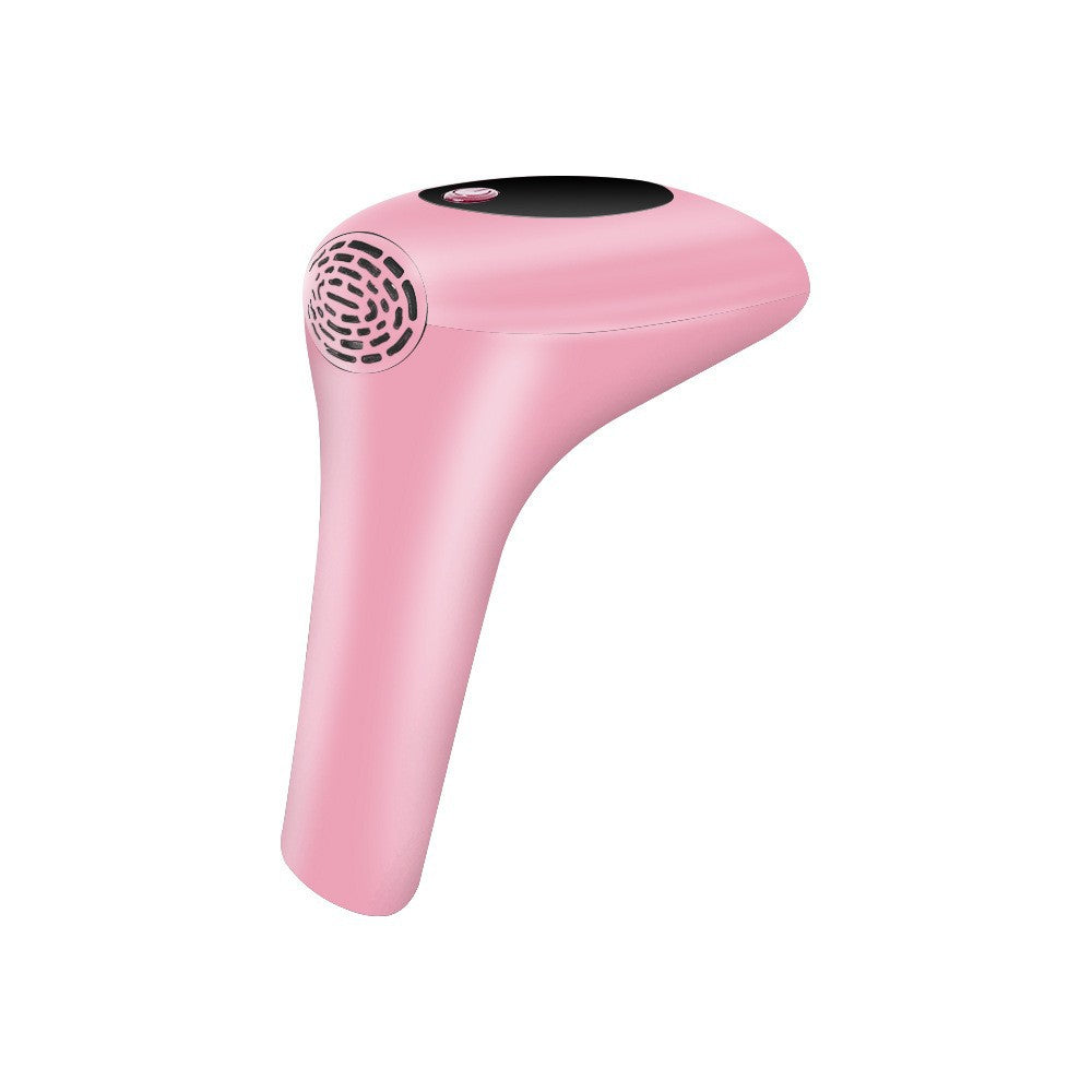 Handheld Laser Hair Removal Device for Smooth Skin Care USA
