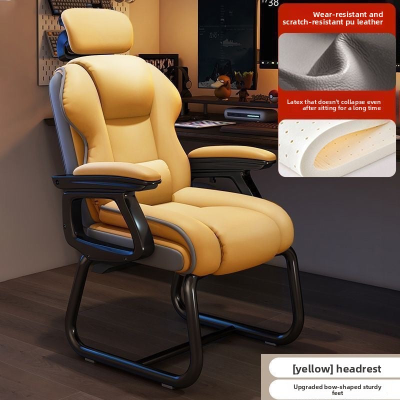 Comfortable Ergonomic Office Chair for Daily Office Work