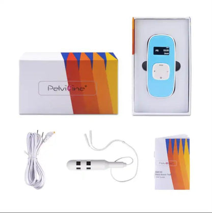 Pelvic Floor Muscle Trainer for Better Control & Strength