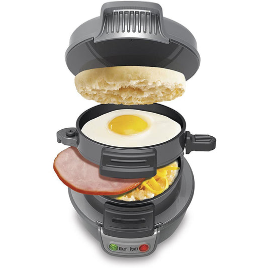 Household Breakfast Machine Sandwich Maker Egg Cooker Ring