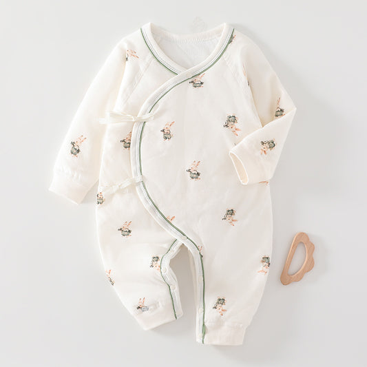 Baby Romper Soft, Stylish & Comfortable Everyday Outfit