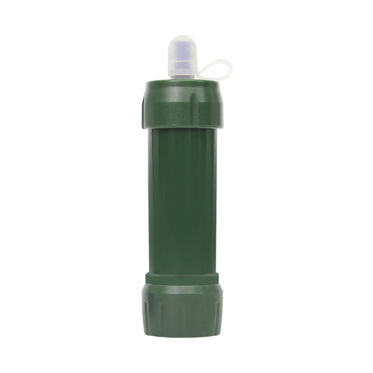 Lightweight Water Filter Straw for Clean Drinking Water