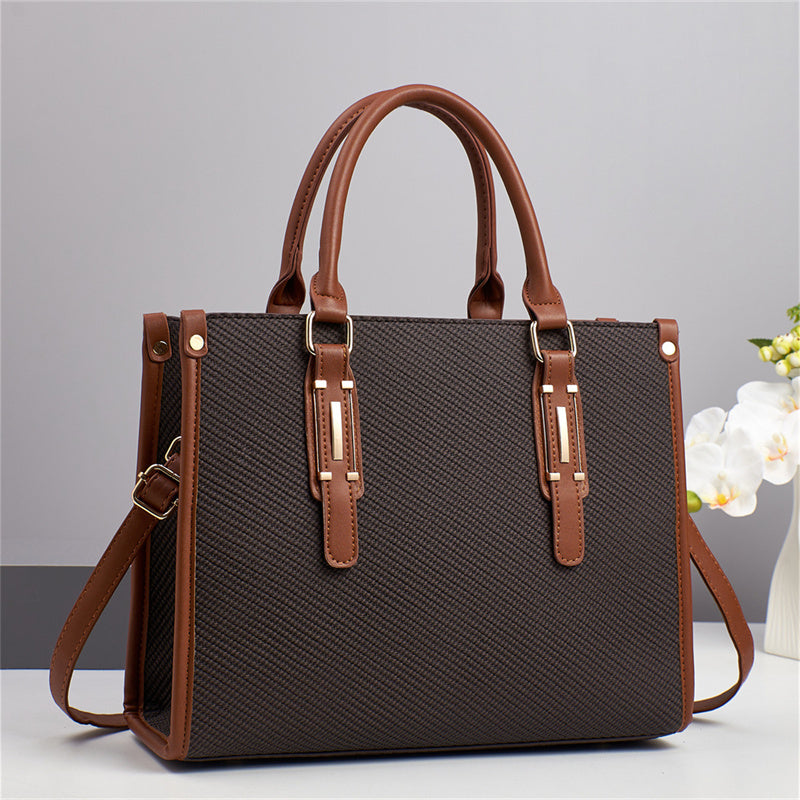 Buy Luxury Designer Tote Shoulder Bag - Trendy & High-Quality Carry