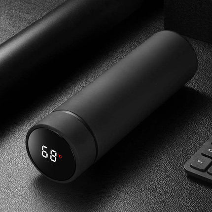 450ml Stainless Steel Water Bottle Double Wall Insulated