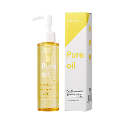 Gentle Ice Cream Makeup Remover for Soft and Clean Skin
