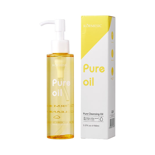 Gentle Ice Cream Makeup Remover for Soft and Clean Skin