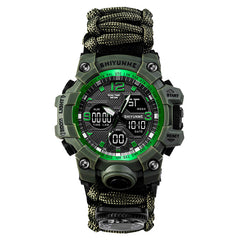 Army Green