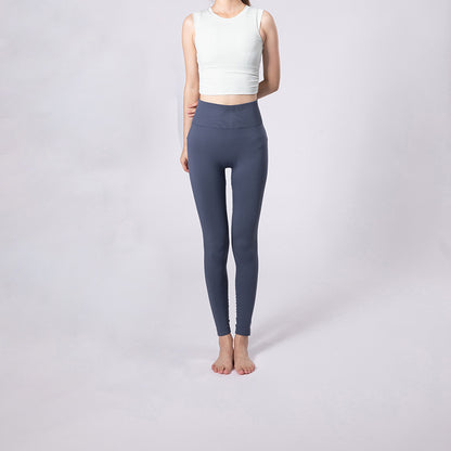 Buy High-Waisted Tummy Control Butt-Lifting Yoga Pants Online