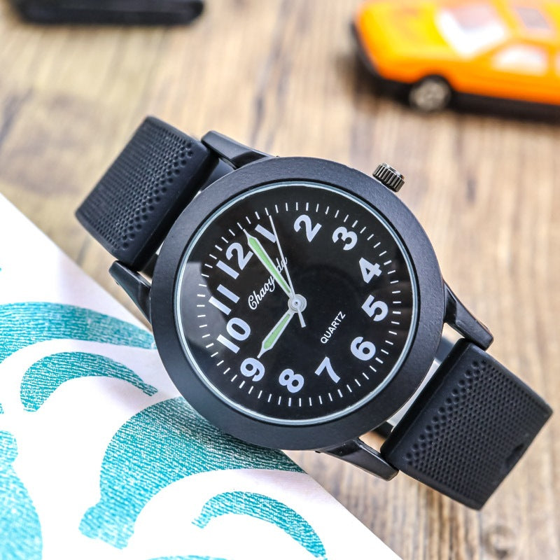 Buy Kids Soft-Decorated Waterproof Watch for School and Play