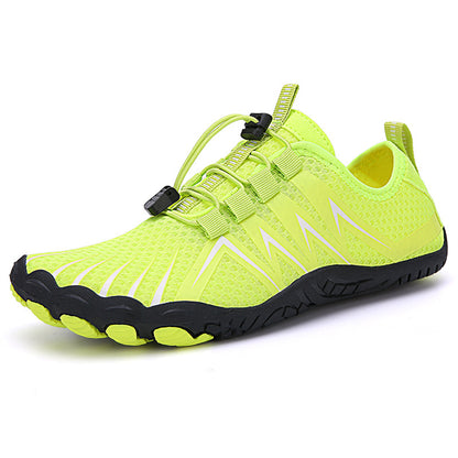 Climbing and Wading Shoes for Hiking Water Sports Use Gear