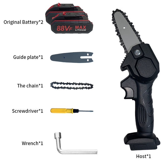 Zola Lithium Battery Electric Saw – Household Cutting Tool