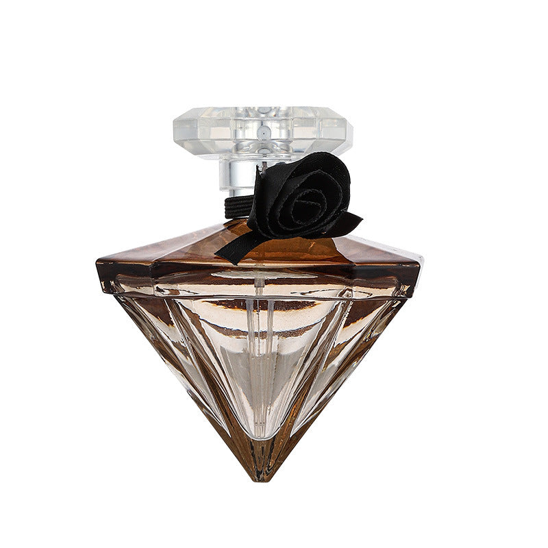 Elegant Floral Fragrance Perfume for Women Soft Scent Spray