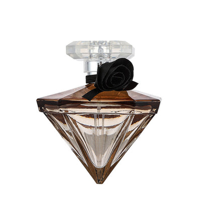 Elegant Floral Fragrance Perfume for Women Soft Scent Spray