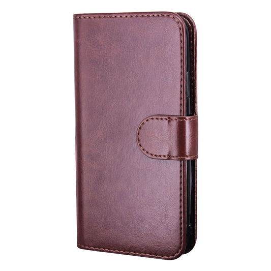 Classic Mobile Phone Flip Cover Wallet – Stylish & Protective